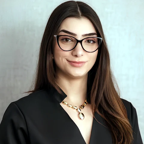 Isabella Lacerda